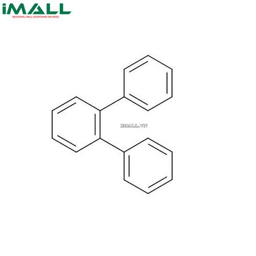 Hóa chất o-Terphenyl để tổng hợp (C₁₈H₁₄; Chai nhựa 25 g) Merck 8210770025