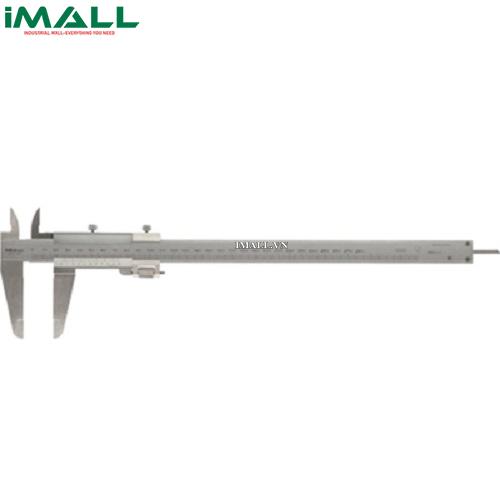 Thước cặp cơ khí (0-180/7”mm x 0.02) Mitutoyo 532-120