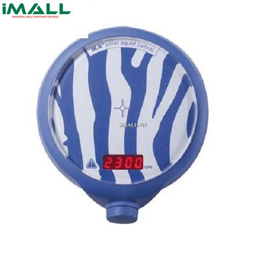 Máy khuấy từ IKA color squid zebra (0003698200, 2500 RPM)