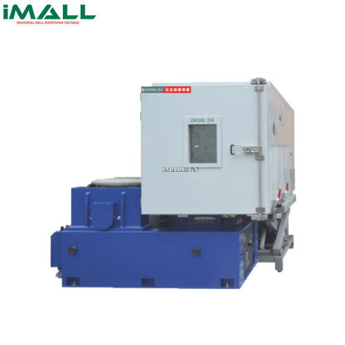 Buồng thử nhiệt độ và độ ẩm (-20℃~100℃, 20%~98%R.H) Zhong zhi CZ-J-608C