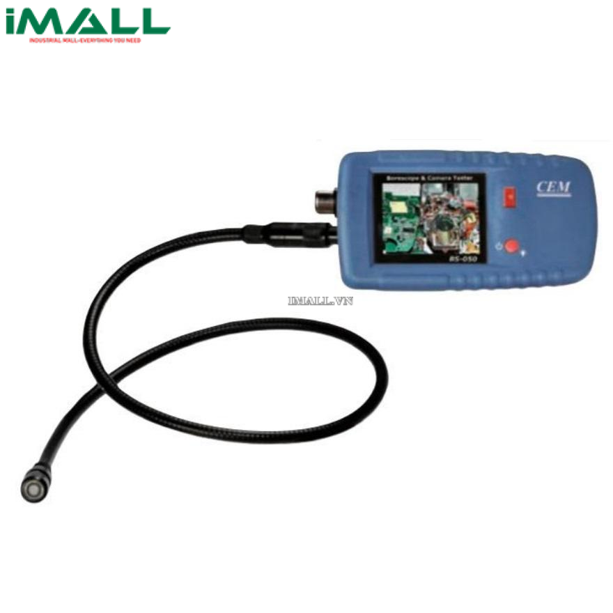 Máy nội soi công nghiệp CEM BS-050 (1m, 68°)