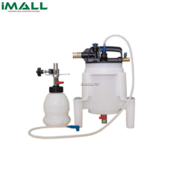Thiết bị bơm hút, xả e dầu phanh dùng khí nén Firebird FB-30OE