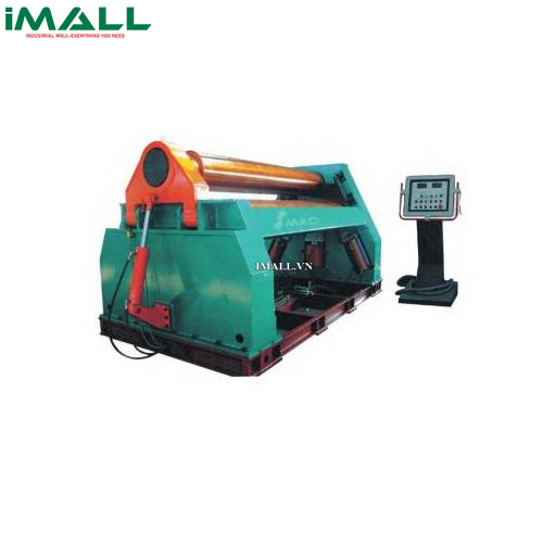 Máy lốc tôn 4 trục SMAC 4RP-25*2000