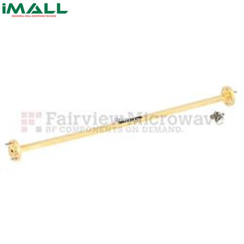 Ống dẫn sóng 9 inch Fairview SMF-15S001-09 (50 GHz - 75 GHz)