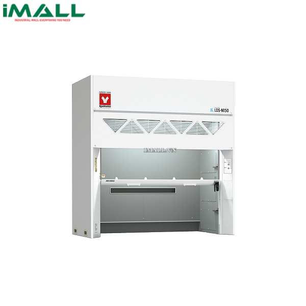 Tủ hút Yamato LDS-N120T (A003037, 30Pa)