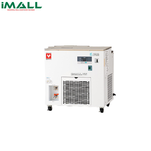 Máy tuần hoàn nước làm mát Yamato CF820 (221552, 6.5L, -20°C~RT)