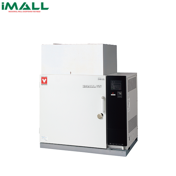 Tủ sấy có cửa chống nổ Yamato DH612S (211767, 216L, RT+10~ 360°C)