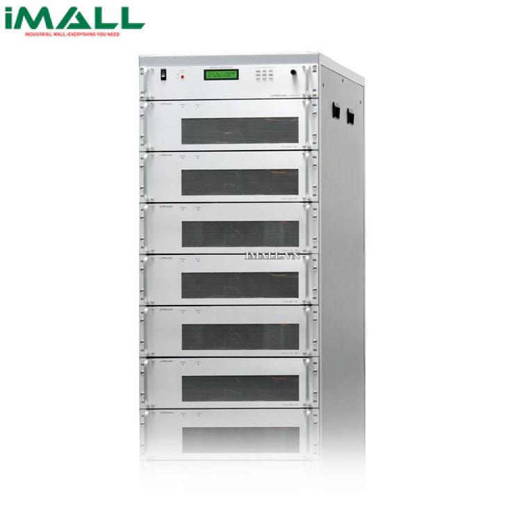 Nguồn DC công suất cao Matsusada REM120-1000 (120V, 1000A, 120kW)
