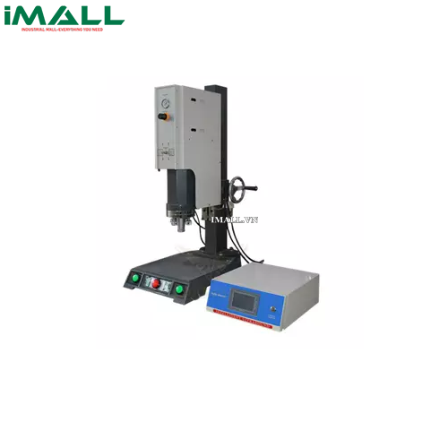 Máy hàn nhựa siêu âm kết nối máy tính để bàn Danrel DR-2022 (20KHz)