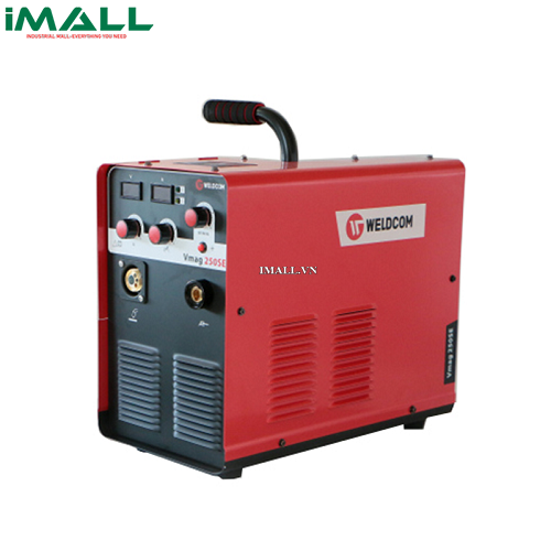 Máy hàn bán tự động MAG WELDCOM VMAG 250SE