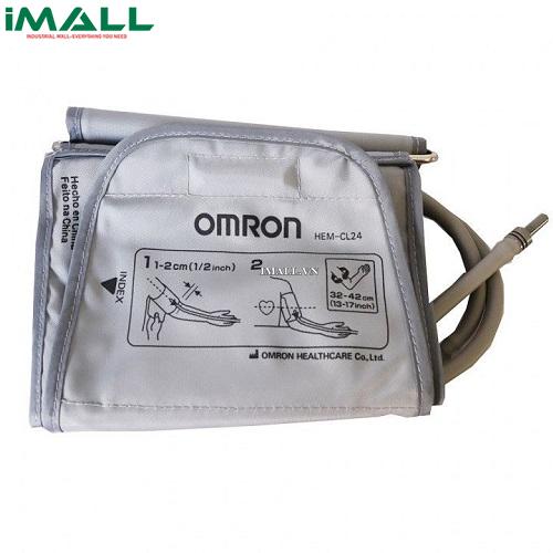 Vòng bít huyết áp bắp tay size L Omron