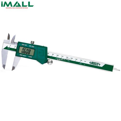 Thước cặp điện tử (150mm, 0.01mm) INSIZE 1102-150