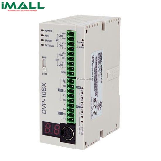 PLC Delta DVP10SX11R