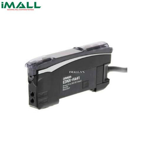 Bộ khuếch đại sợi quang Omron E3NX-FA6