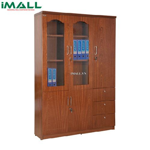 Tủ 3 buồng THE ONE (Hòa Phát) DC1350V9