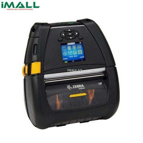 Máy in mã vạch Zebra ZQ630 RFID (203 dpi)