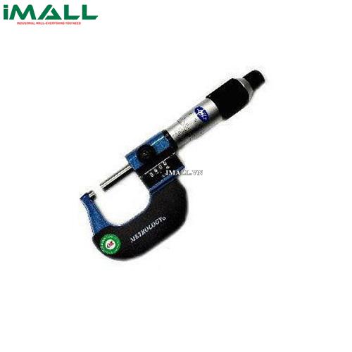 Panme đo ngoài cơ khí có bộ đếm Metrology OM-9042 (0-25mm/0.01mm)