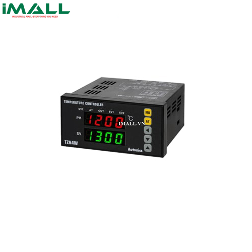 Bộ điều khiển nhiệt độ Autonics TZN4W-A4C (96x48mm)