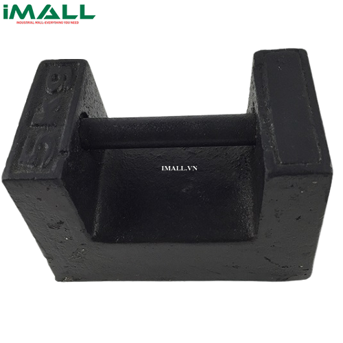 Quả cân chuẩn Fuyue Cast Iron M1 (5kg)