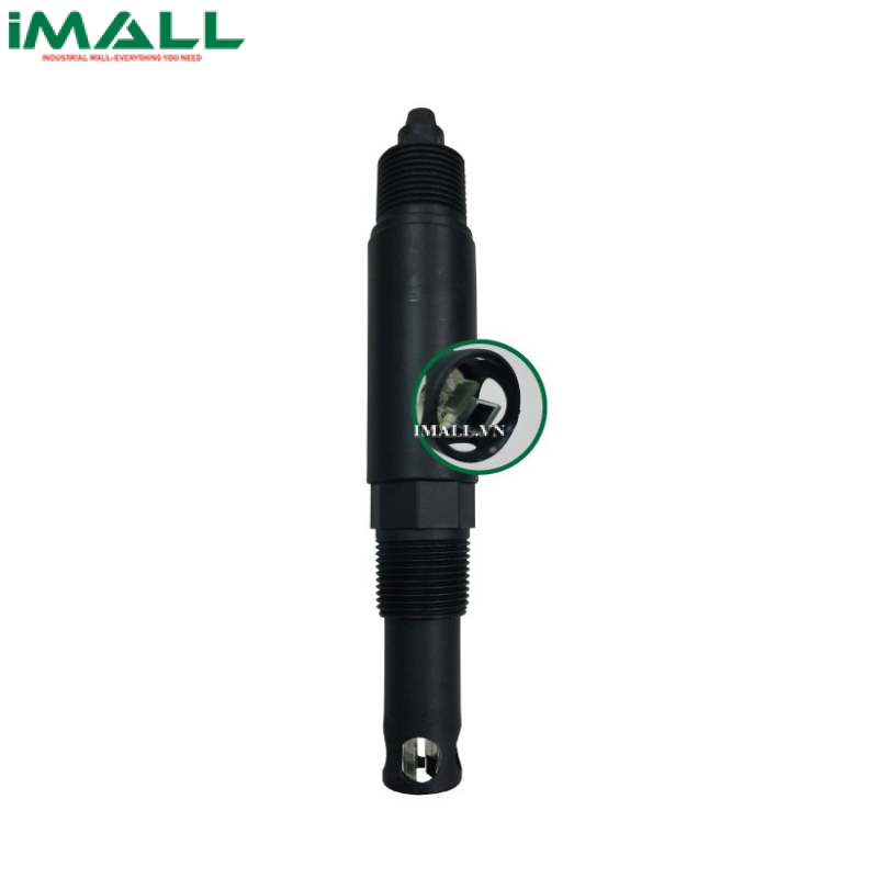 Điện cực đo độ dẫn điện online dùng trong công nghiệp EZDO ID4522T30K