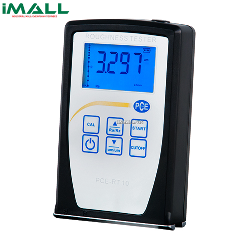 Máy đo độ nhám bề mặt PCE RT 10 (0.02 ~ 100 µm)
