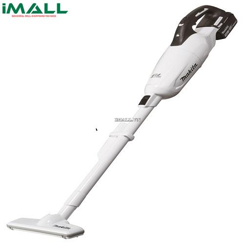 Máy hút bụi dùng pin 18V Makita DCL281FZW (HEPA/BL)
