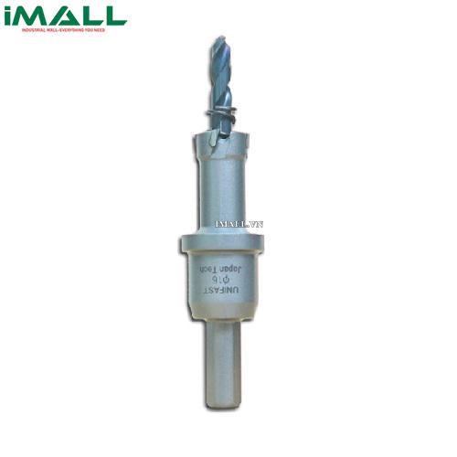 Mũi khoét hợp kim UniFast MCT-16 (Ø16mm)