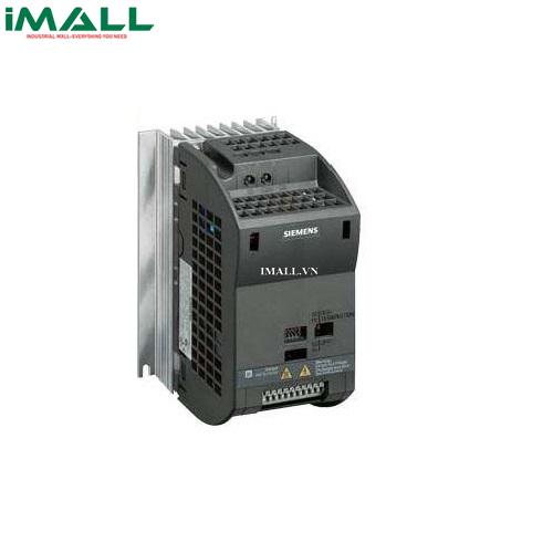 Biến tần Siemens SINAMICS G110 220V-0.75KW, 6SL3211-0AB17-5UA1