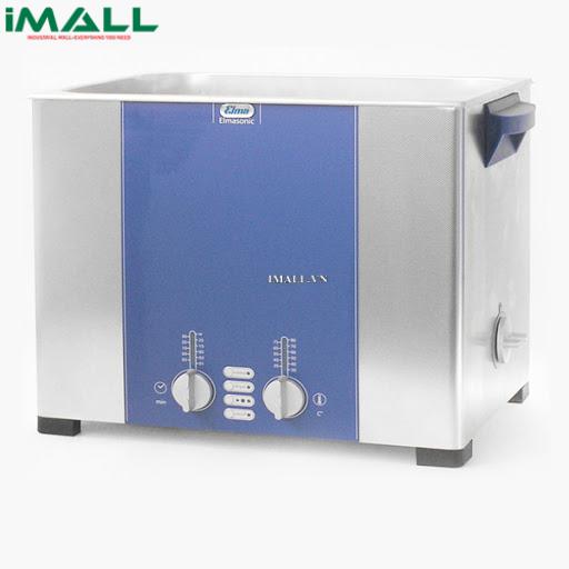 Bể rửa siêu âm Elma S130H (12.5 lit, 300w)