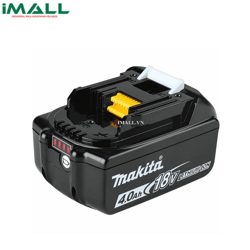 Pin sạc Li-Ion Makita BL1840B (18V, 4.0Ah)