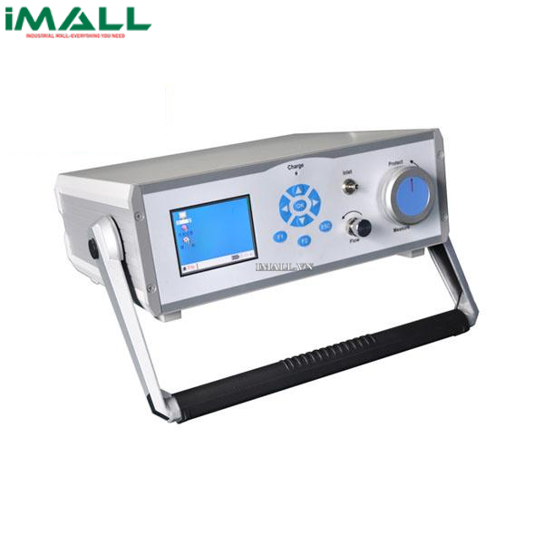 Máy phân tích khí SF6 ba trong một HV HIPOT GDSF-II