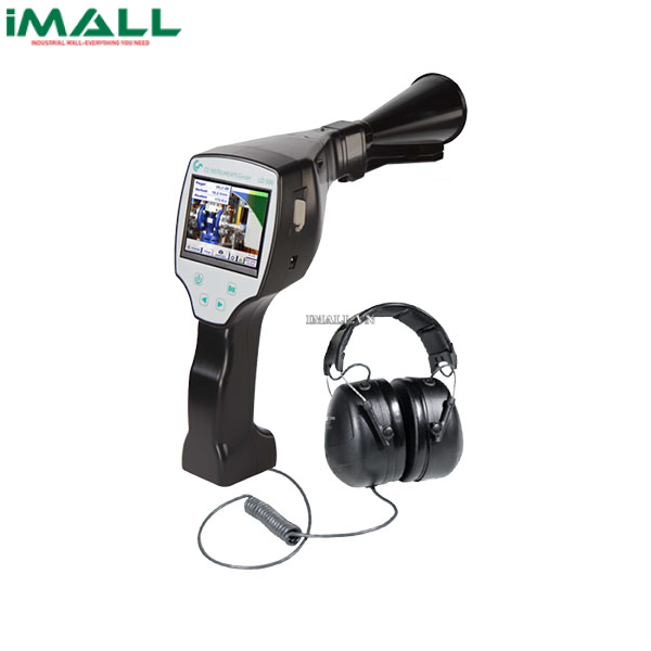 Máy phát hiện rò rỉ khí nén CS Instruments LD 500 (0601 0105)