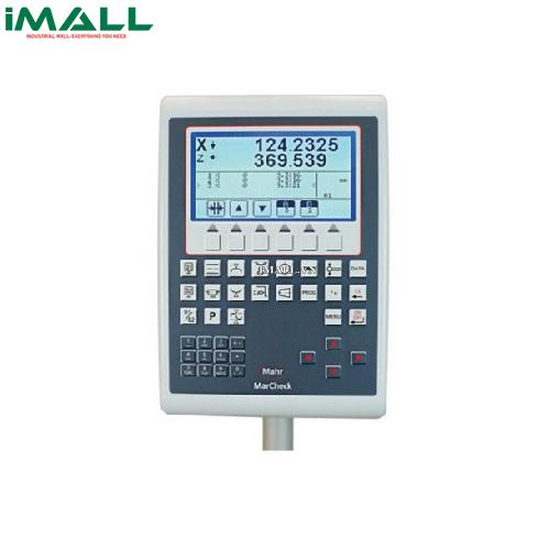 Thiết bị hiển thị cho (Z:400mm-2400mm,X:120mm/220mm) Mahr MarCheck
