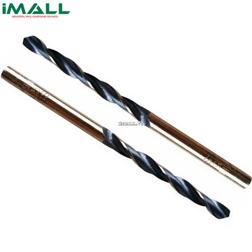 Mũi khoan sắt (màu nâu) C-MART A0200-4.0