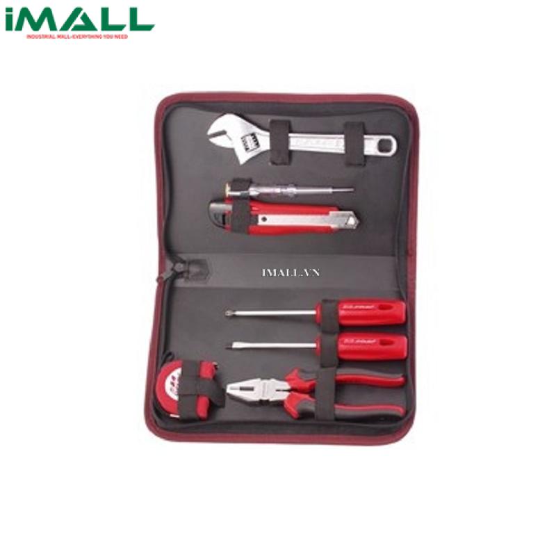 Bộ dụng cụ gia đình 7 chi tiết ENDURA E1121