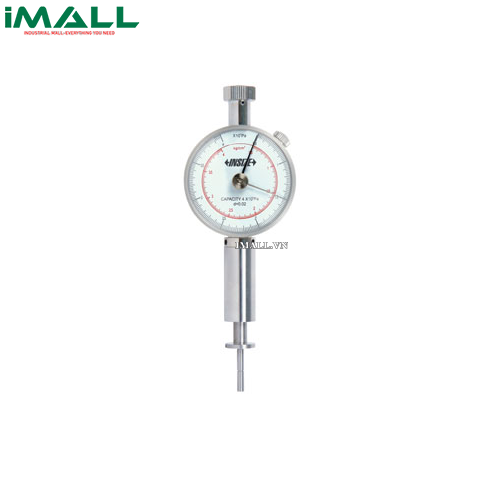 Máy đo độ cứng trái cây INSIZE 9643-4 (0.5-4kg/cm2 (0.5-4x10^5Pa))