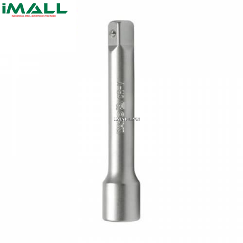 Đầu nối tuýp Yato YT-1433 (L=50.8mm, 1/4")