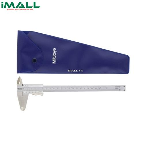 Thước cặp cơ khí (0-280/11”mm x 0.02) Mitutoyo 532-121
