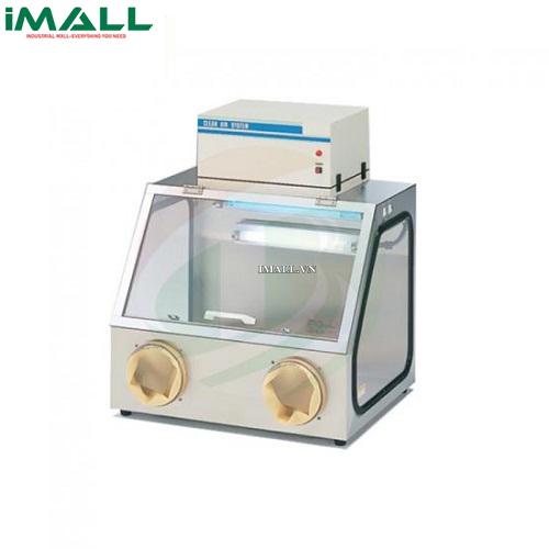Tủ thao tác cách ly vô trùng HEPA TOB-GB-100 (50W, 1m3/min)
