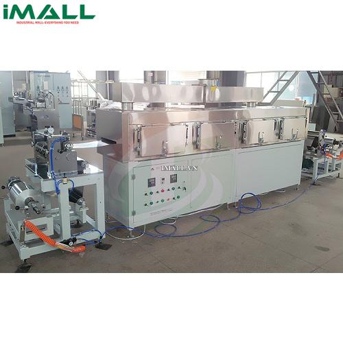 Máy phủ pin tích hợp tủ sấy TOB-130-500-6M (6M)