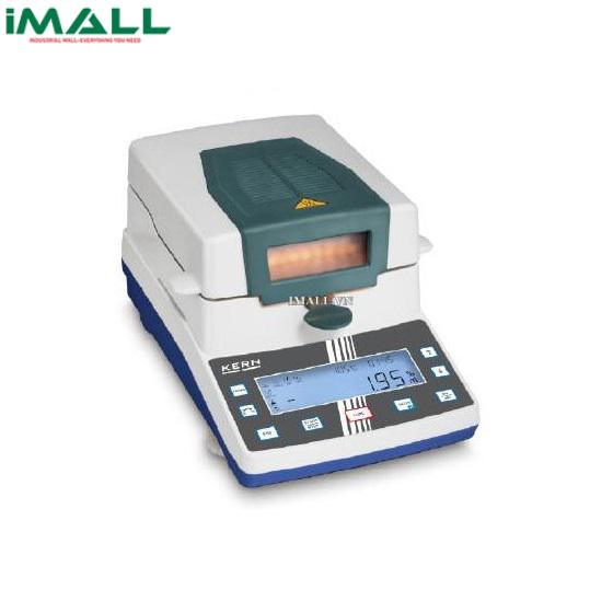 Cân phân tích ẩm Kern DAB 100-3 (110g; 0.001g)