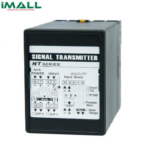 Bộ phát tín hiệu đầu vào điện trở thay đổi ADTEK MT-RT (0~100K Ohm)