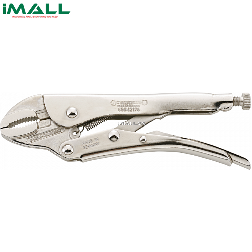 Kìm Bấm Chết 6564 Chiều Dài 145mm Stahlwille 65642145