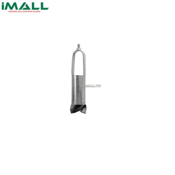 Đầu khoan lấy mẫu đất thường AMS 417.05 (2 3/4")