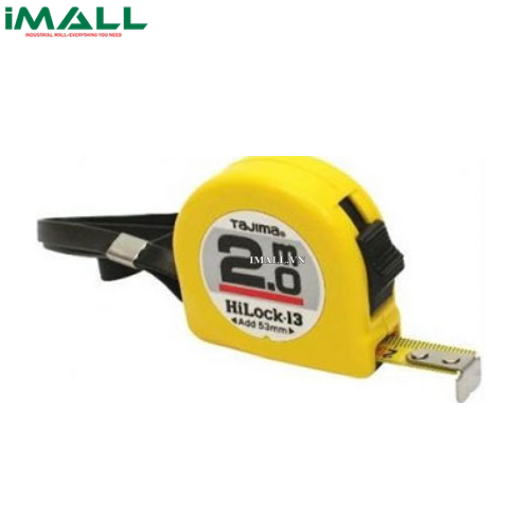 Thước cuộn Tajima H3P20DY (2.0m)