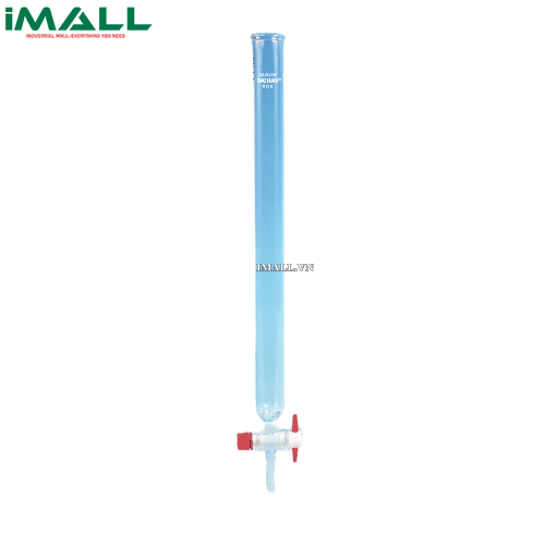 Ống sắc ký thủy tinh DURAN (110ml) SciLab SL.Col2064.1