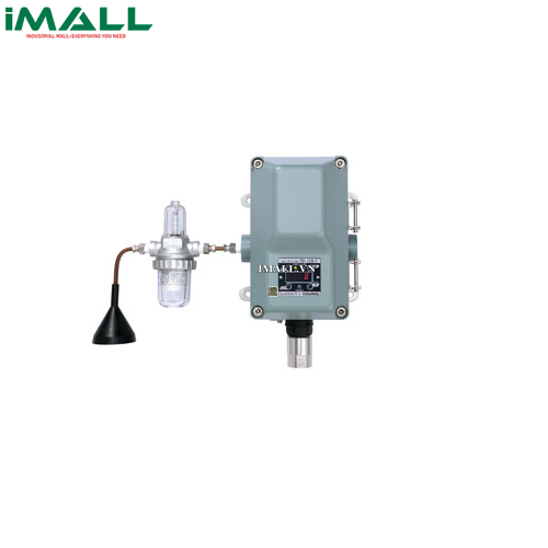 Đầu đo khí cố định (%LEL, Catalytic) COSMOS PD-12B