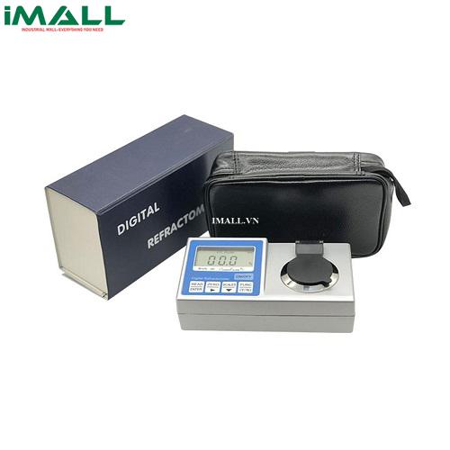 Khúc xạ kế điện tử để bàn Sinotester LH-PDR (0.0~95.0% Brix)