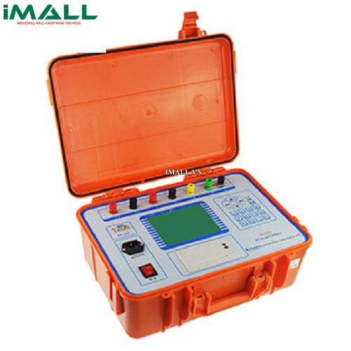 Thiết bị hiệu chuẩn PT KVTESTER ZC-120A