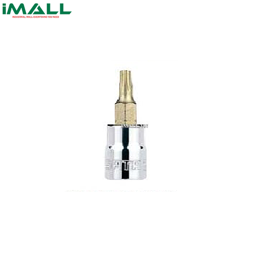 Đầu tuýp mũi sao 3/8" (T60) SATA 22111
